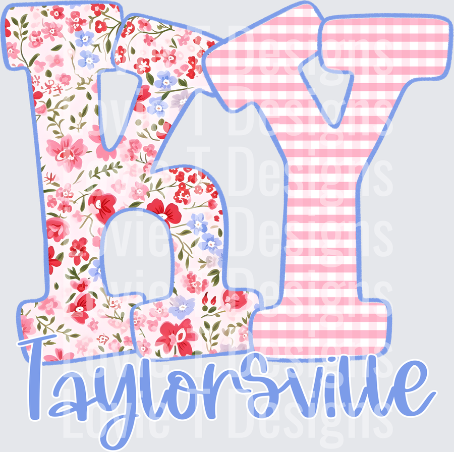 KY TAYLORSVILLE MAMA DOT