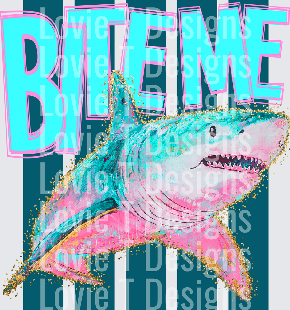 BITE ME