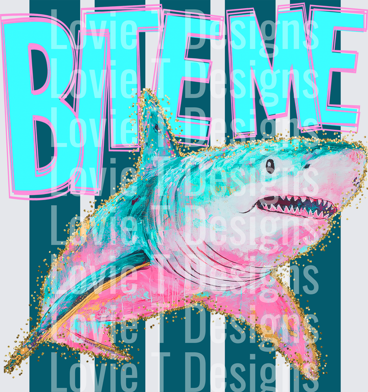 BITE ME