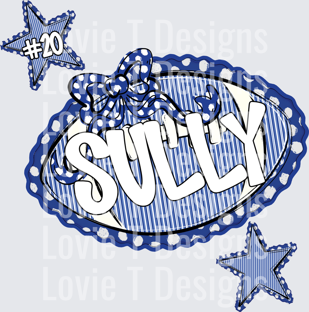 SULLY 20