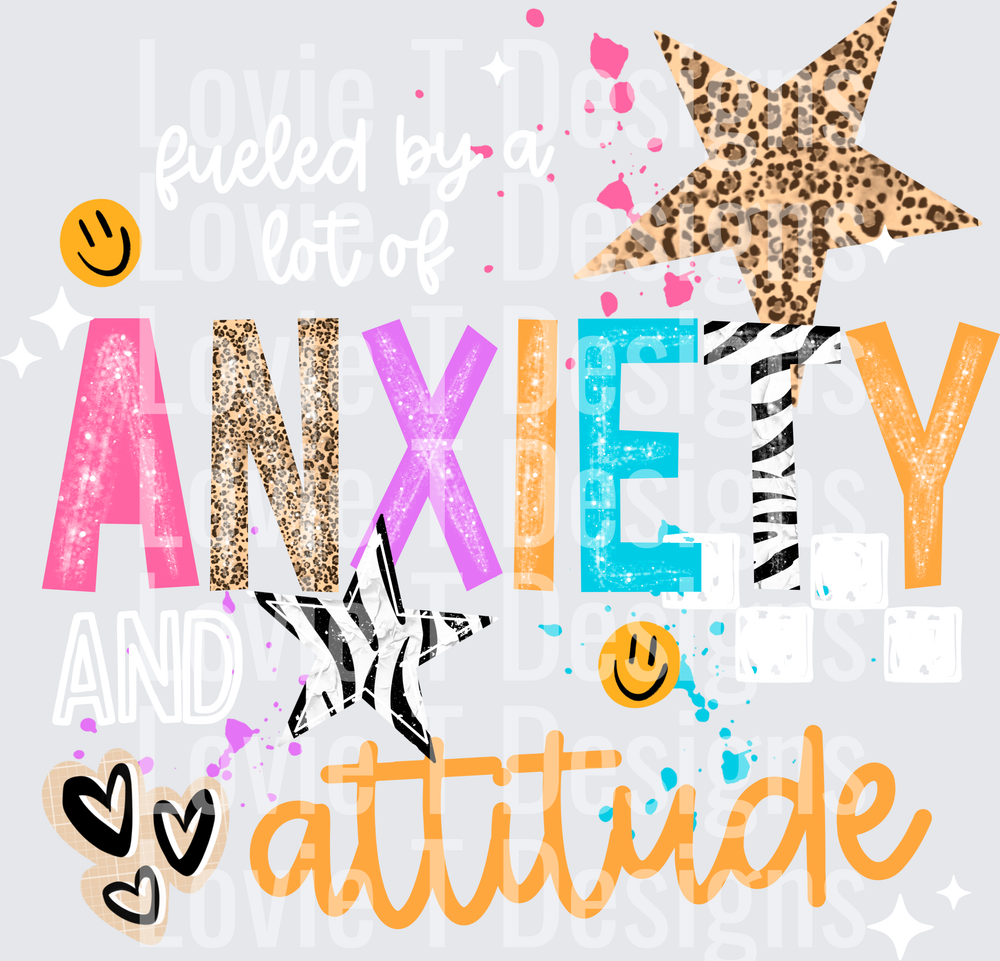 Anxiety_And_Attitude_White