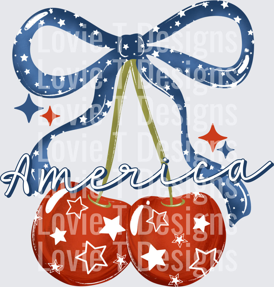 America_Cherries