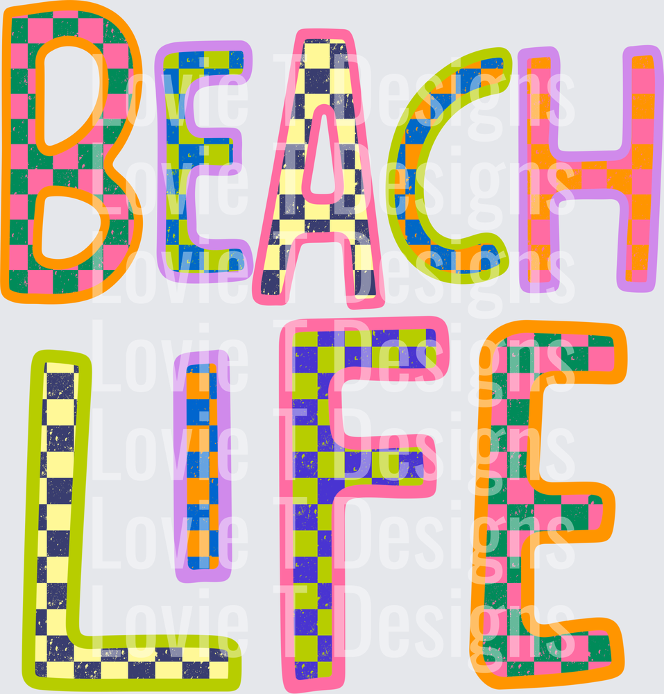 Beach_Life