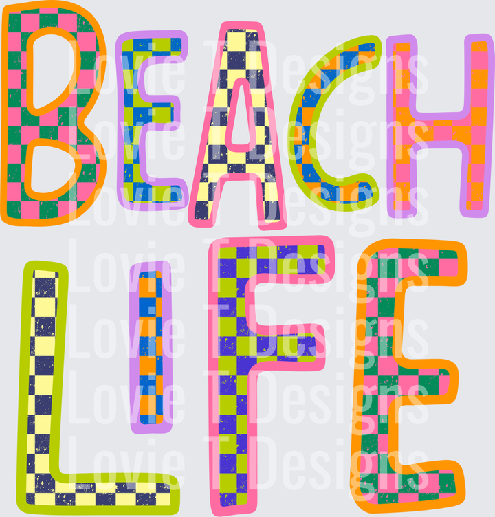 Beach_Life