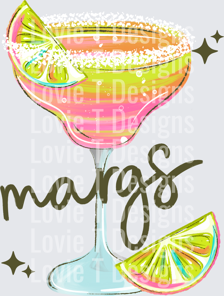 Margs_No_Checker