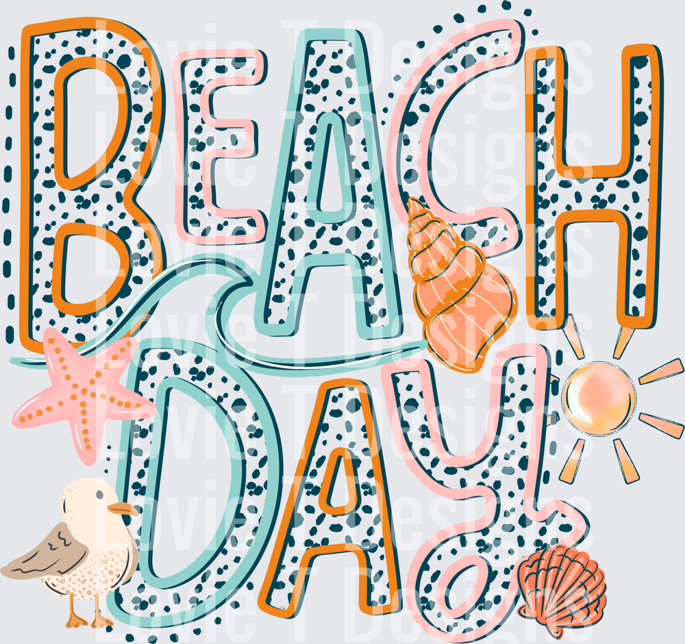Beach Day