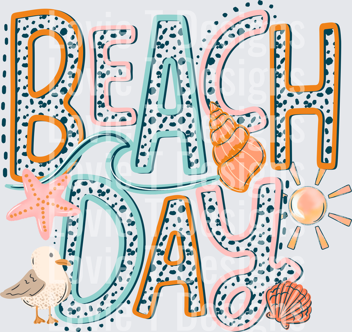 Beach Day