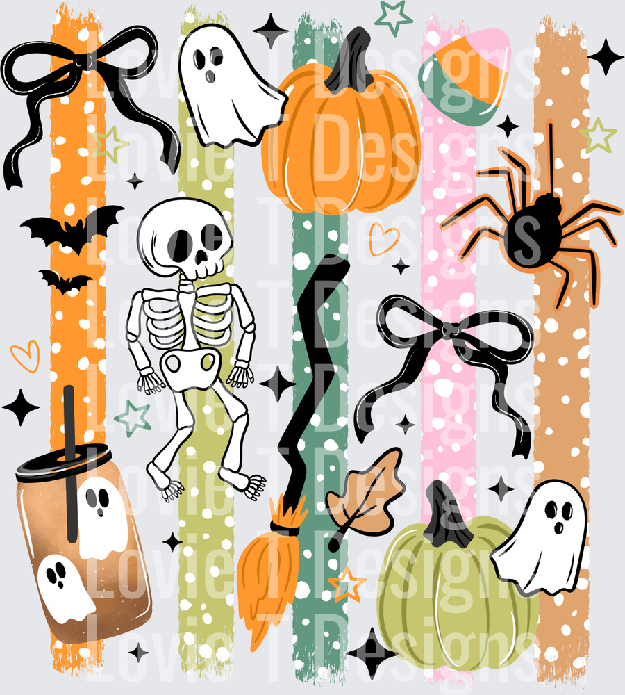 Halloween_Stripes
