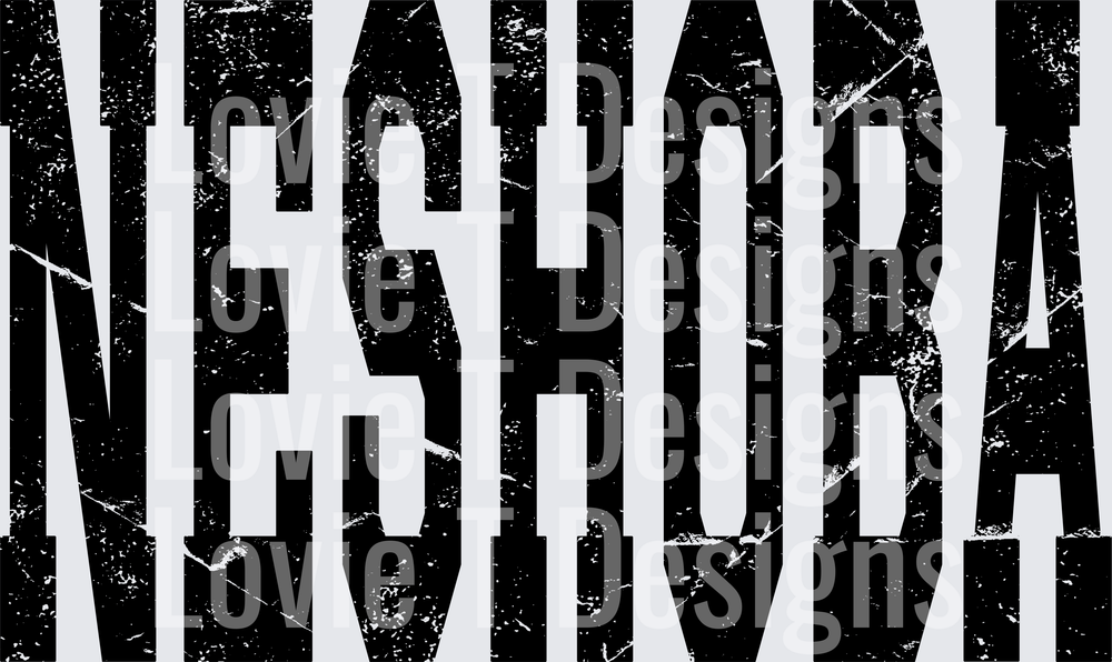 NESHOBA BLACK TEXTURE 15