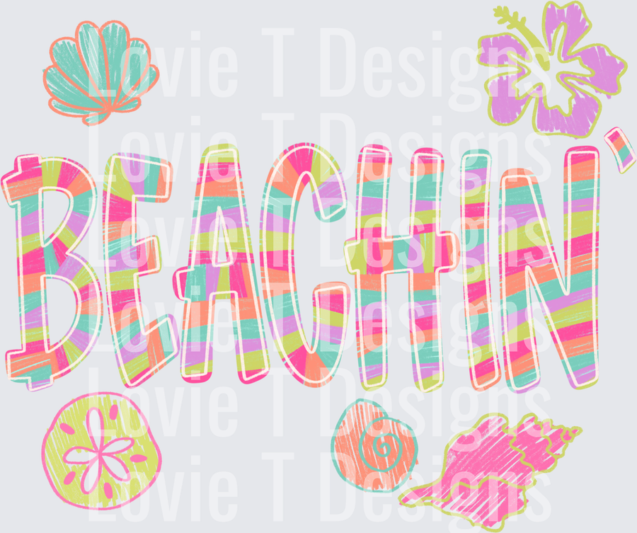 Beachin