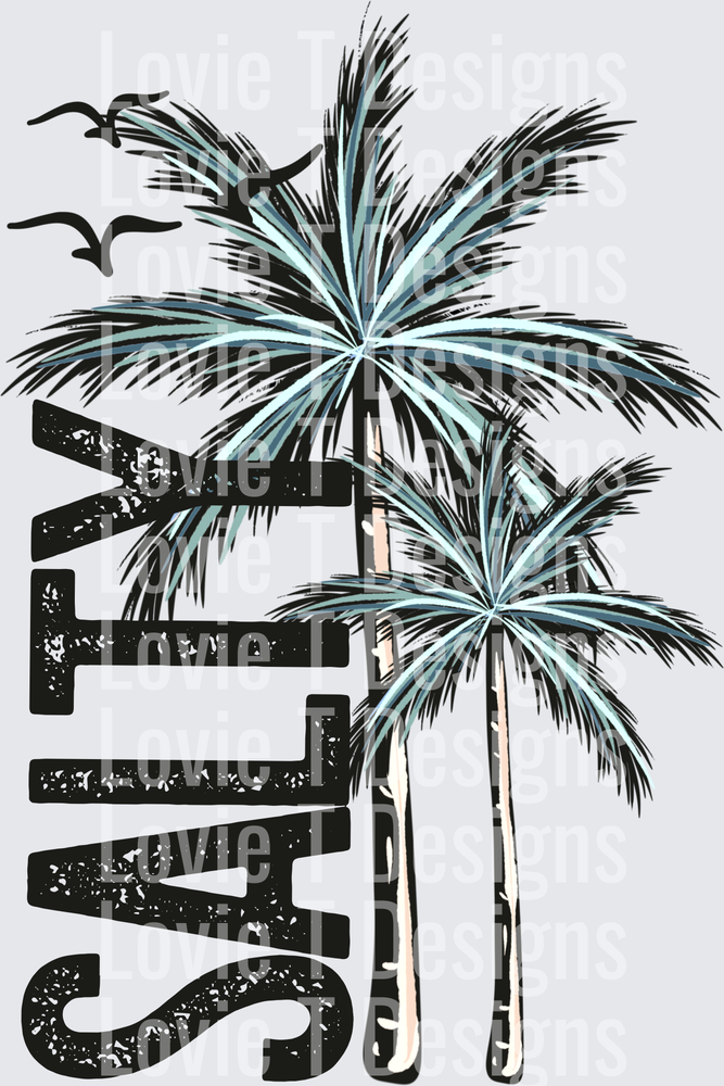 Salty_Palm_Trees