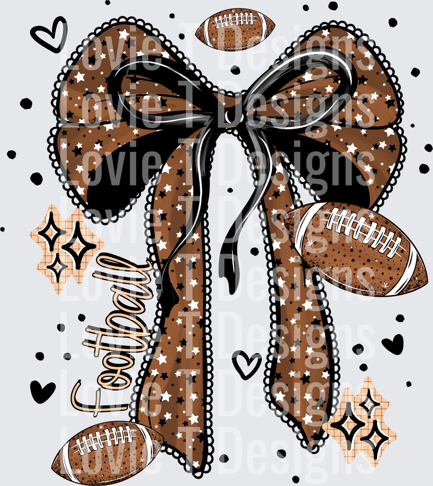 Football_bow