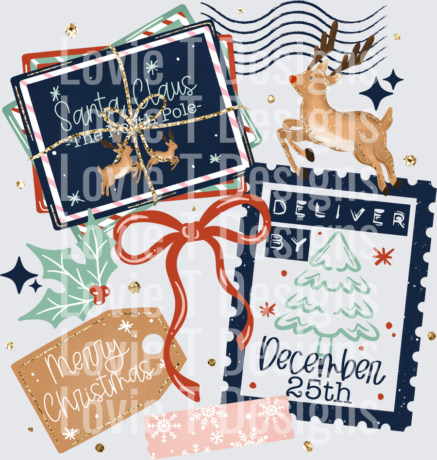 Christmas_Postage