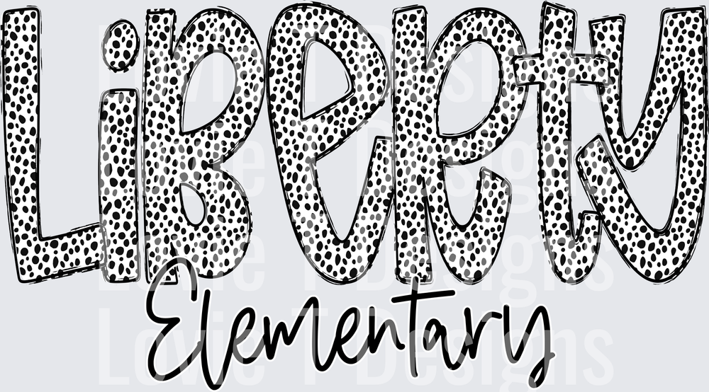 DOTS LIBERTY ELEMENTARY
