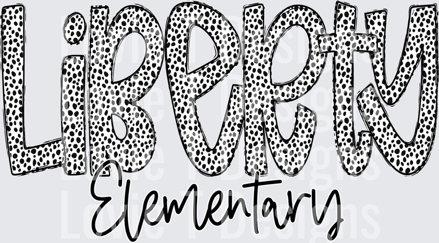 DOTS LIBERTY ELEMENTARY