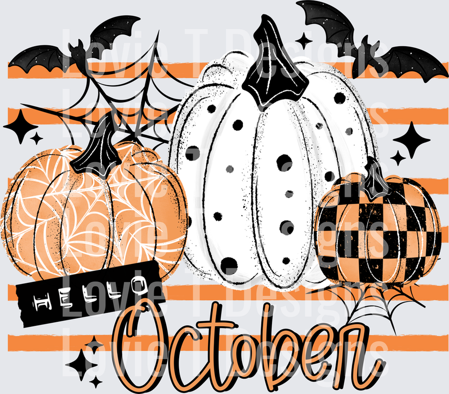 Hello_October_