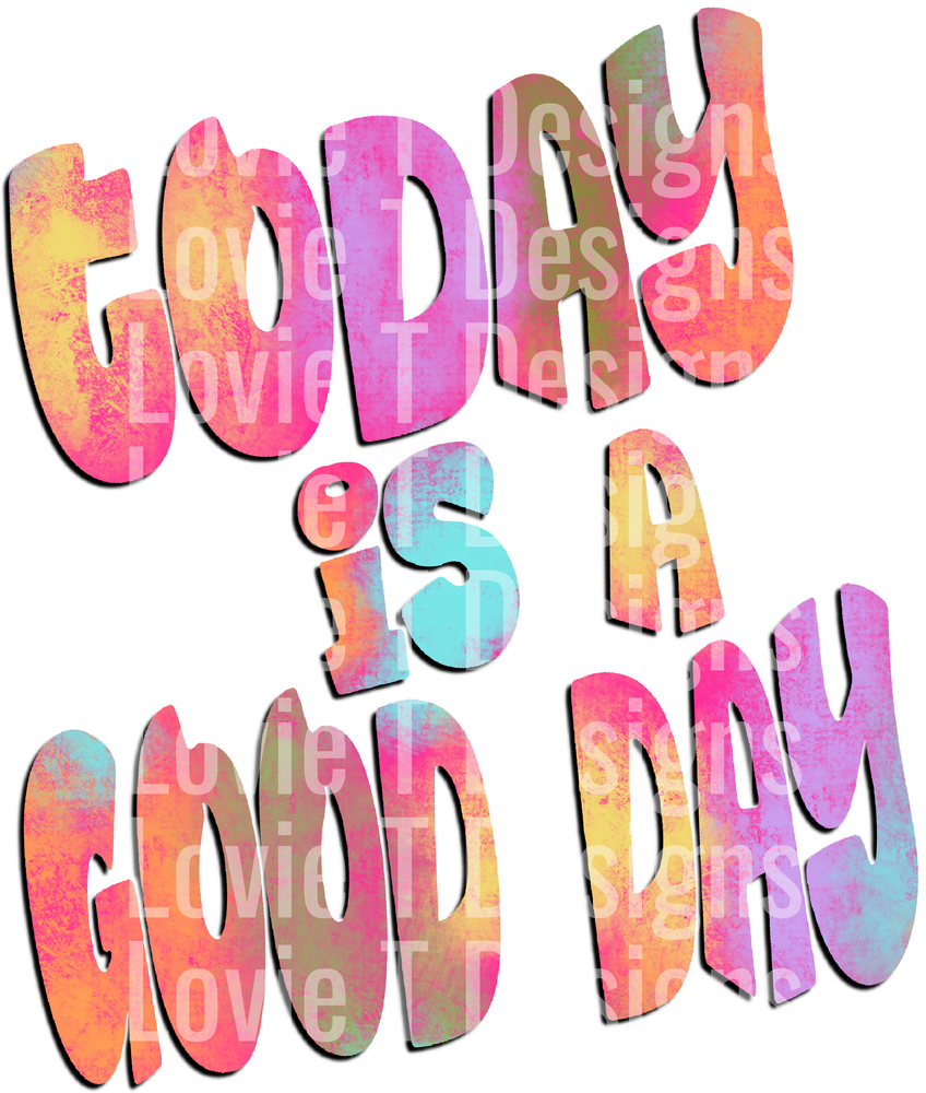 All Ready To Press DTF Transfers