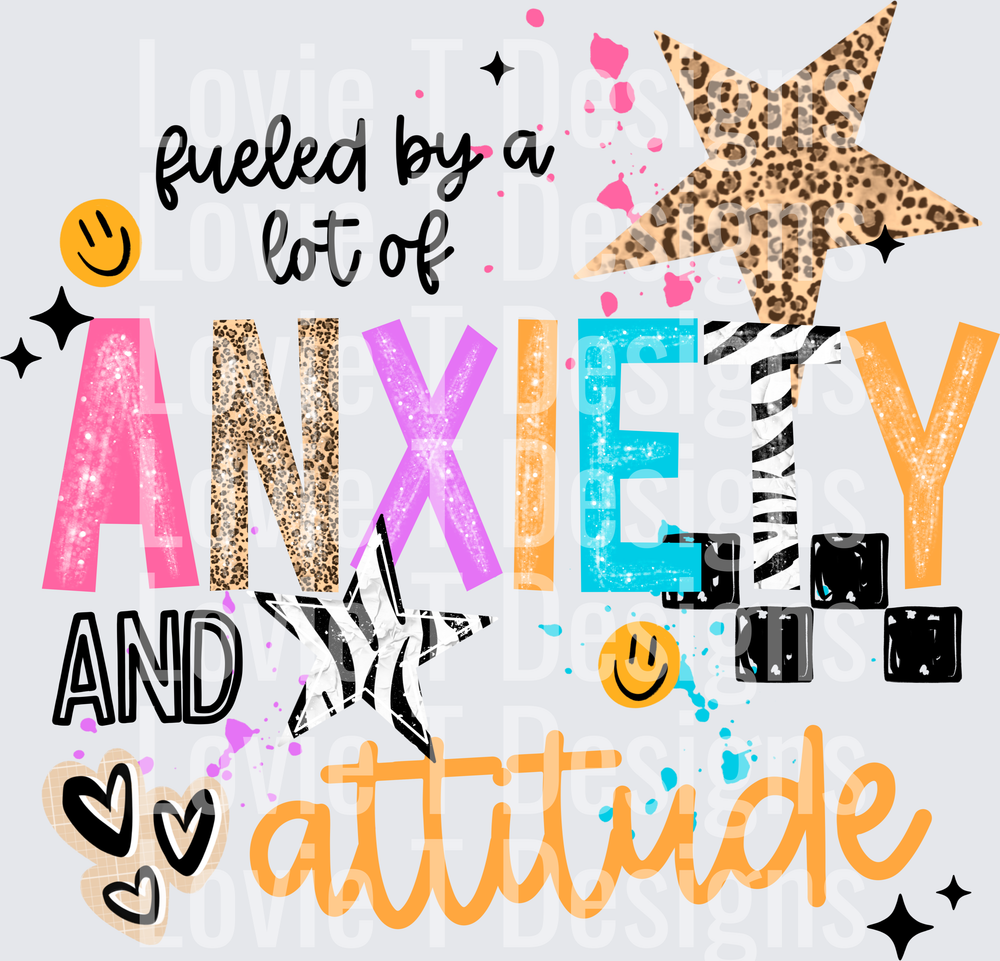 Anxiety_And_Attitude_Black_