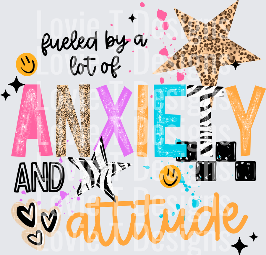 Anxiety_And_Attitude_Black_