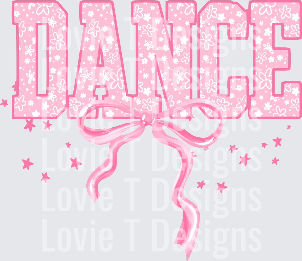 Dance_Bow