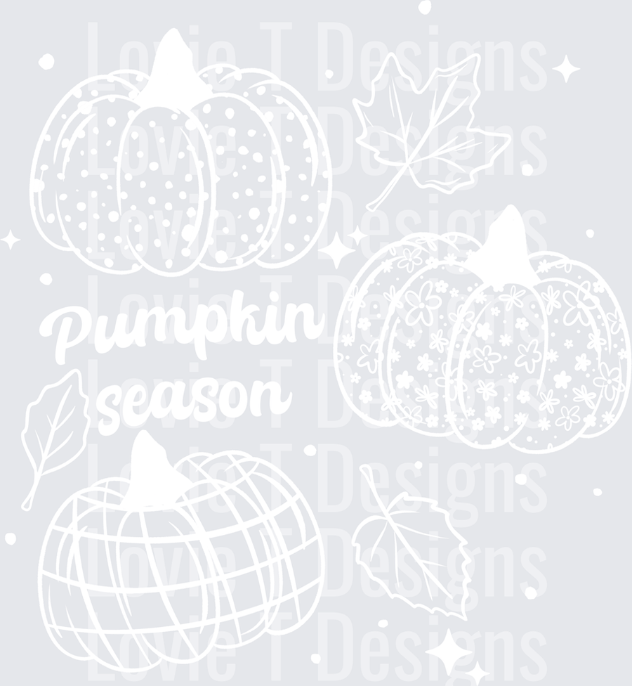 Pumpkin_Patterns_Single_Color_White_