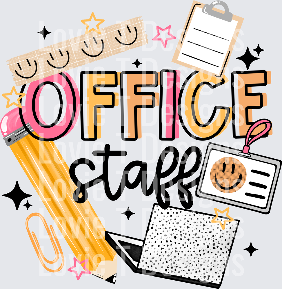 Office_Staff