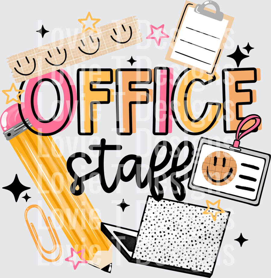 Office_Staff