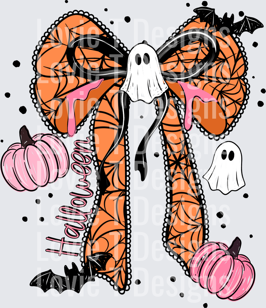 Halloween_Bow