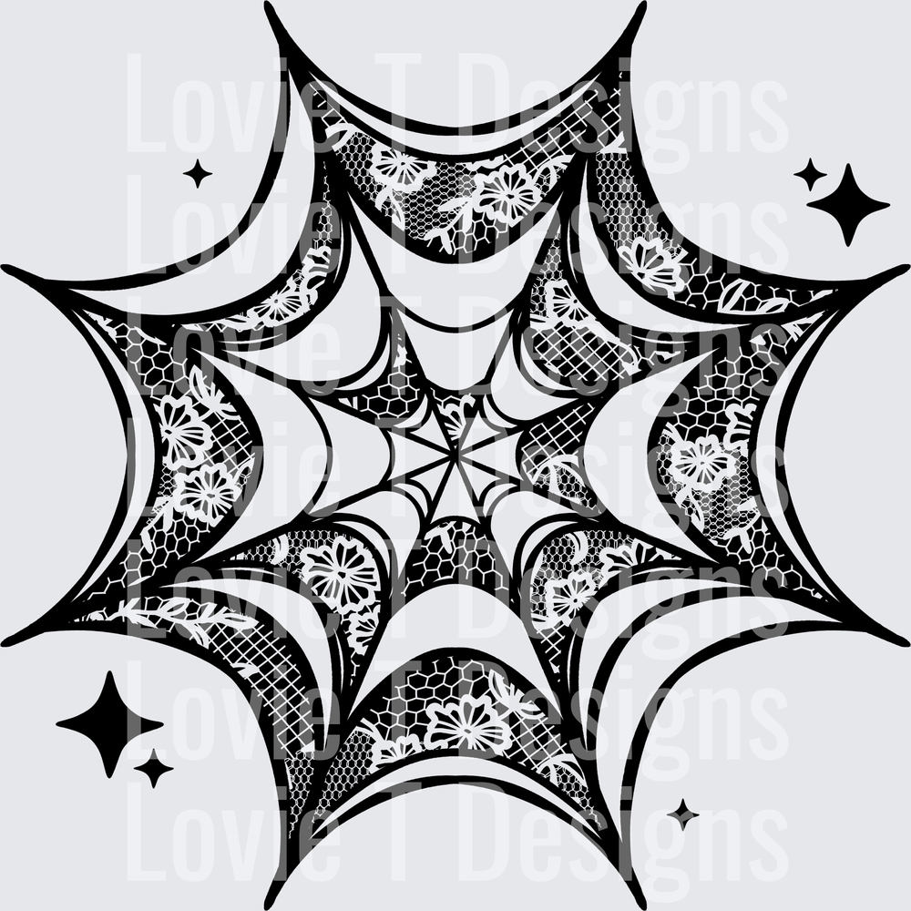 Lace_Spiderweb_Black
