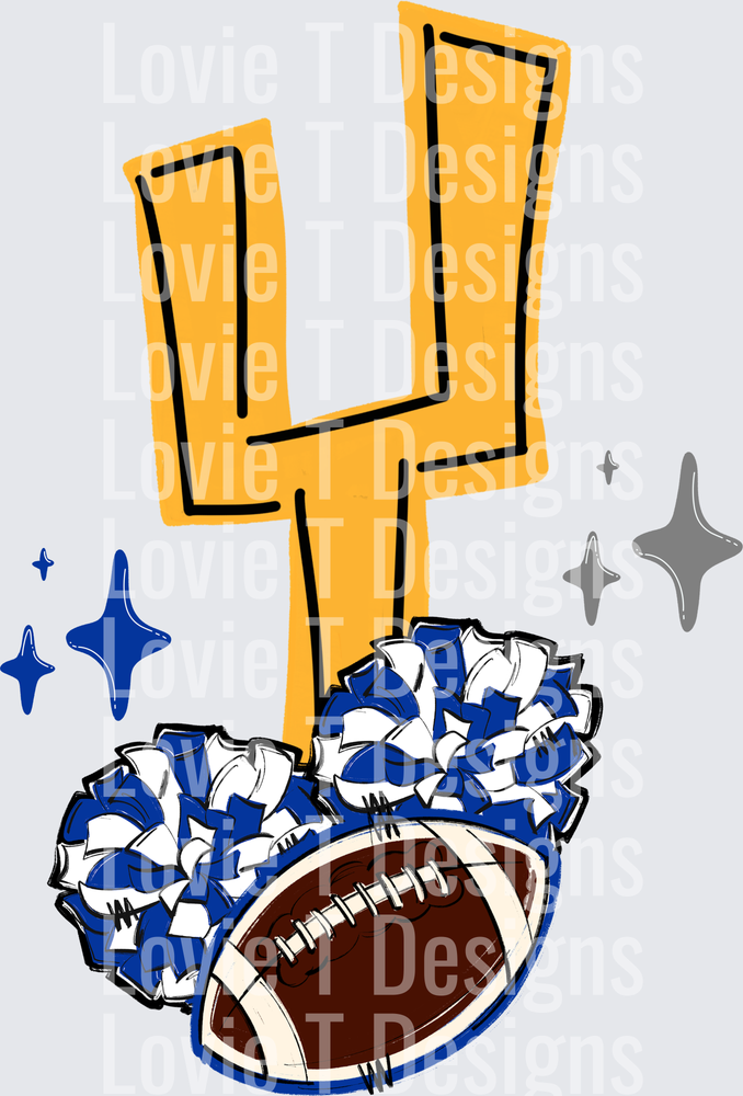 RAIDERS LETS GO POCKET