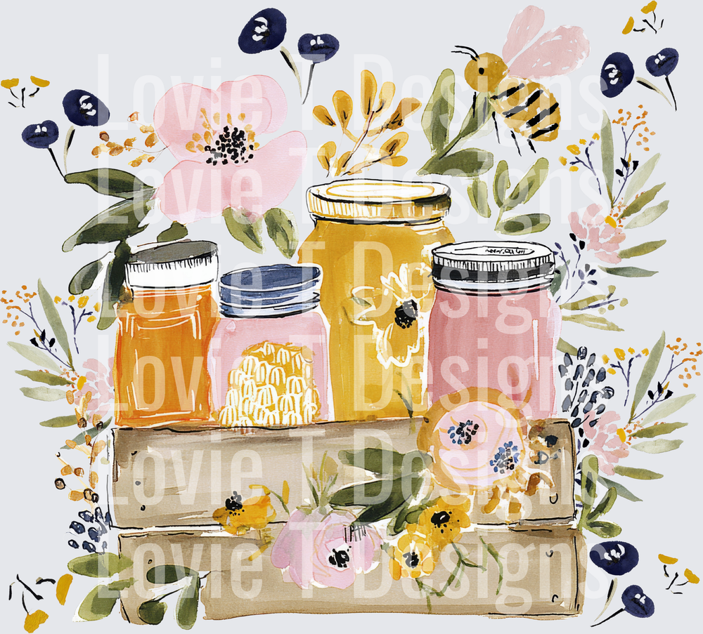 SPRING BEE KITCHEN SET 1