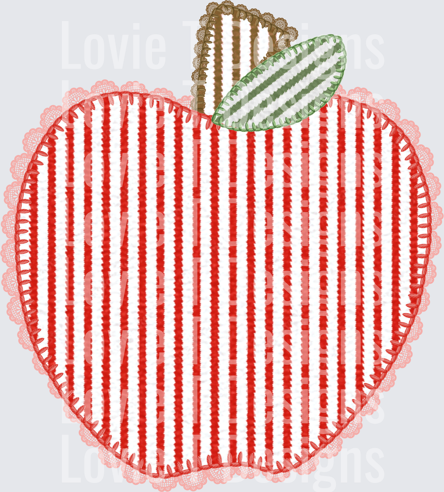 PREPSTER APPLE