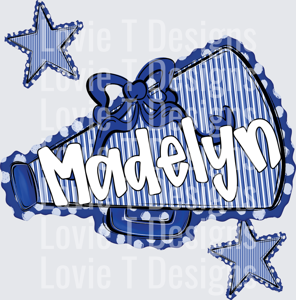 Madelyn Cheer